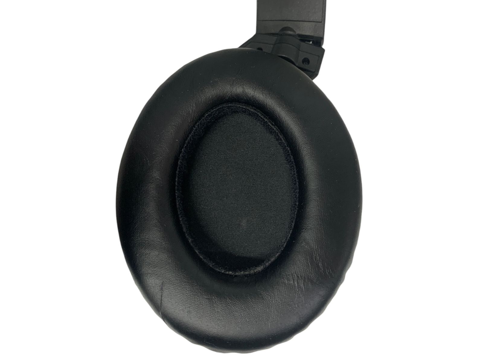SENNHEISER(ゼンハイザー) 密閉型 オーバーイヤーヘッドホン 有線
