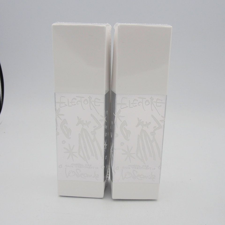 2本セット エレクトーレ ミネラルオーレ フェイストリートメント 200g