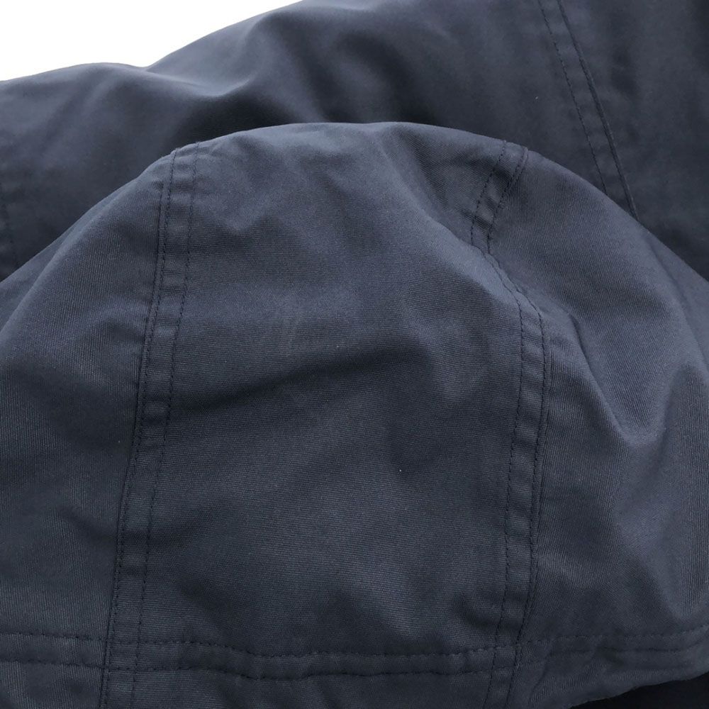 BURTON S ネイビー ジャケット フード付き Burton デイビーコン 3L トレンチ シェル ジャケット | Burton.com