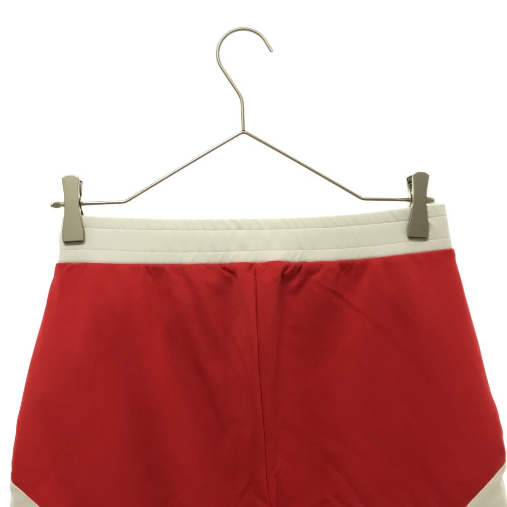 【関税込 日本発送】DSQUARED2 トラックショーツ レッド ショーツ | DSQUARED2.