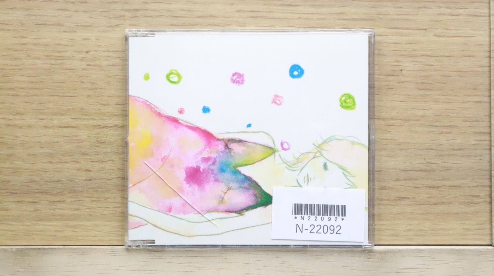 odol「DISTANCES」 LP新品未開封品 Oリング FKM-70 (4D) AS568-027 ＜線径φ1.78mm × 内径φ33.05mm
