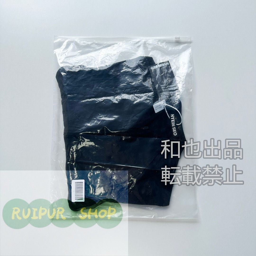 韓国ファッション RUIPUR