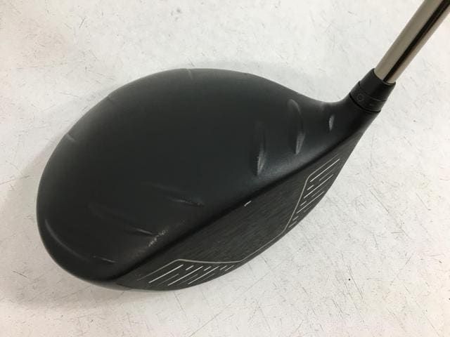 中古ゴルフクラブ】ピン G425 LST ドライバー PING TOUR 173-75 1W【14日間返品OK】 - メルカリ