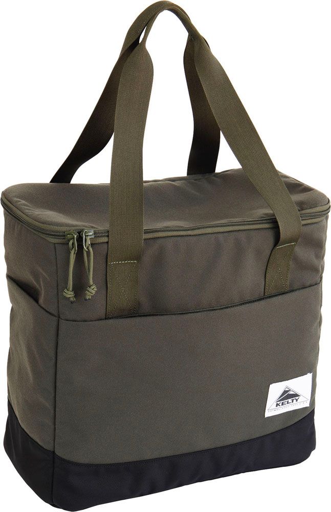 ケルティ KELTY アウトドア BOX BAG 32594011 OLIVE OLIVE