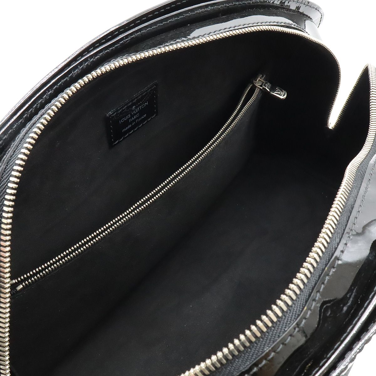 LOUIS VUITTON ルイ ヴィトン エピ エレクトリック ポンヌフPM