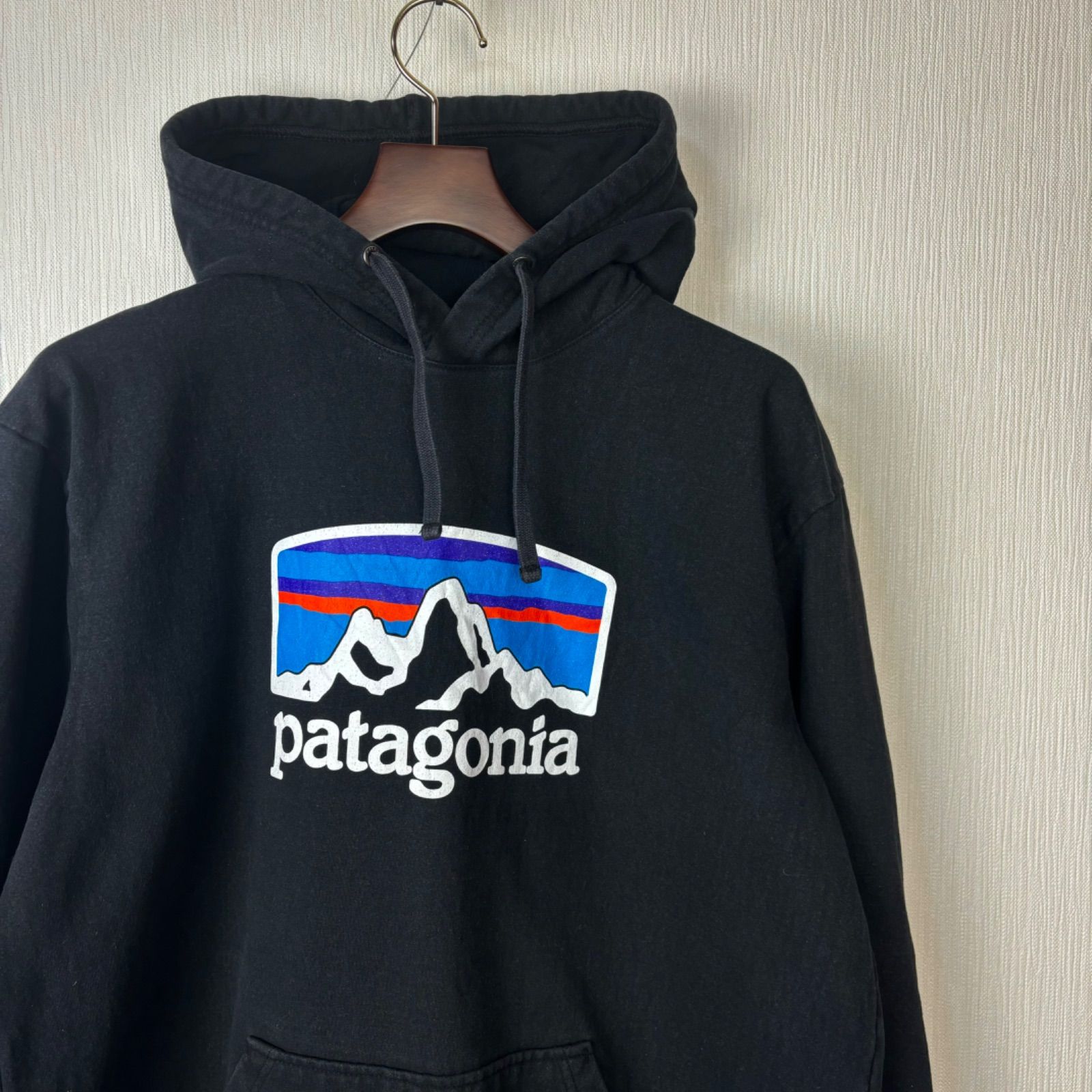 Patagonia Fitz Roy Horizons Uprisal Hoody メンズxl - メルカリ