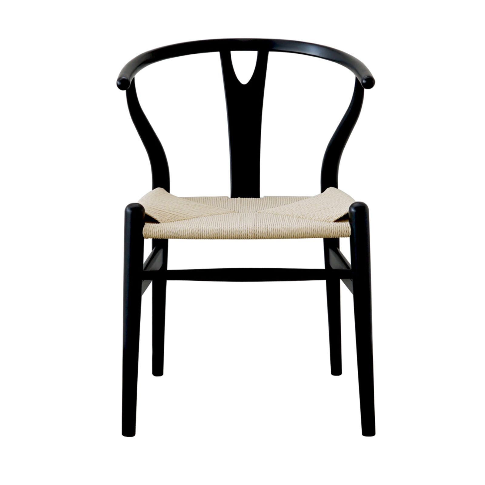 極美品 カールハンセン&サン Yチェア リプロダクト 2脚セット ブラウン