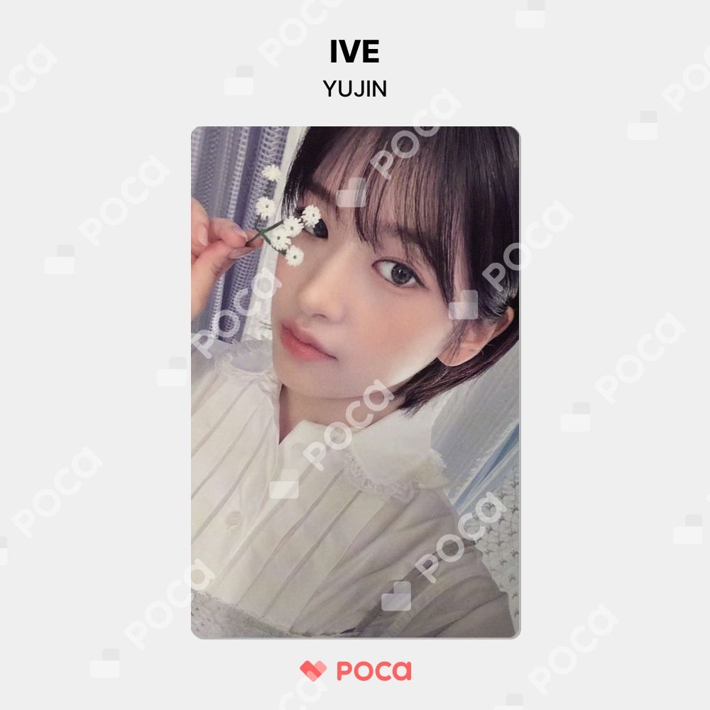 IVE ユジン】 IVE 2024 SEASON'S GREETINGS [A Fairy's Wish