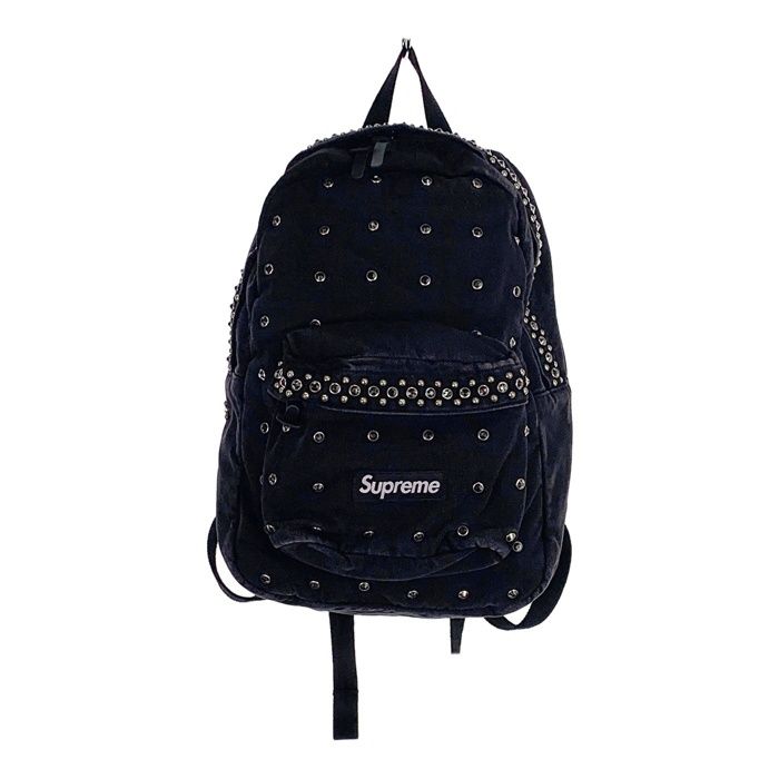 Supreme デニム ブラック リュック 楽天市場】Supreme × The North Face /シュプリーム × ザ ノース