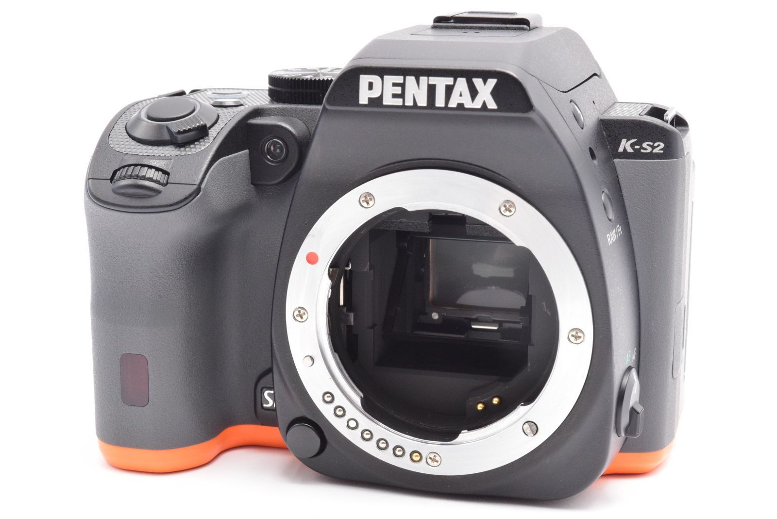 PENTAX K−S2 K-S2 ボディ BLACK | legaleagle.co.nz