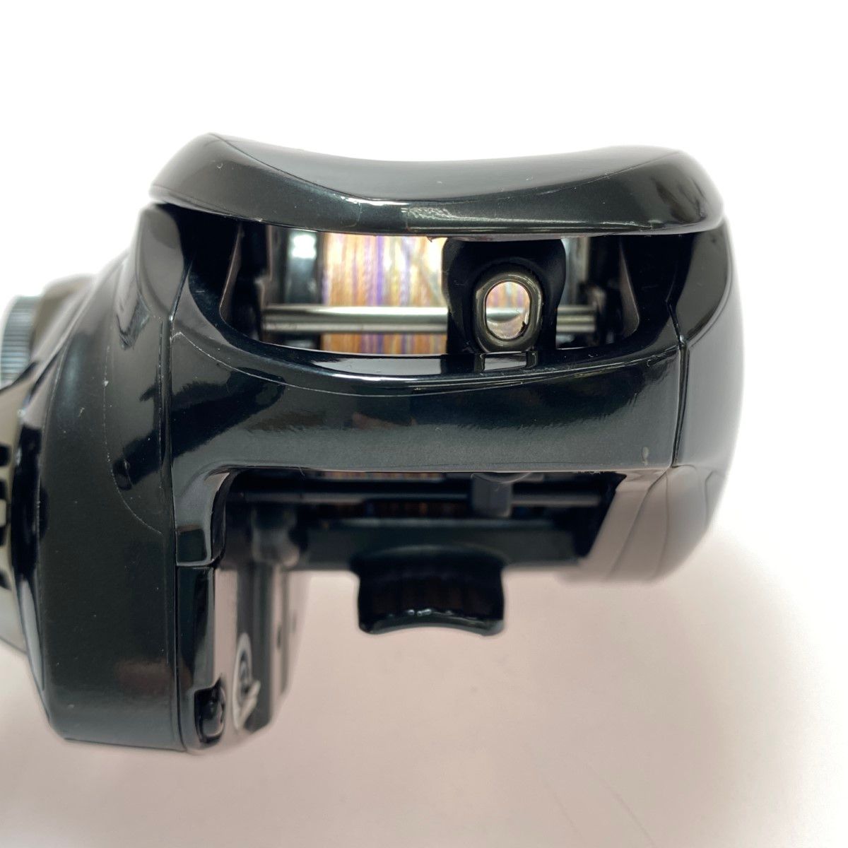 §§SHIMANO シマノ 23アンタレスDC MD XG RIGHT 046024 ベイトリール 程度B 箱付  シマノ(SHIMANO) 23 アンタレスDC MD XG RIGHT 046024