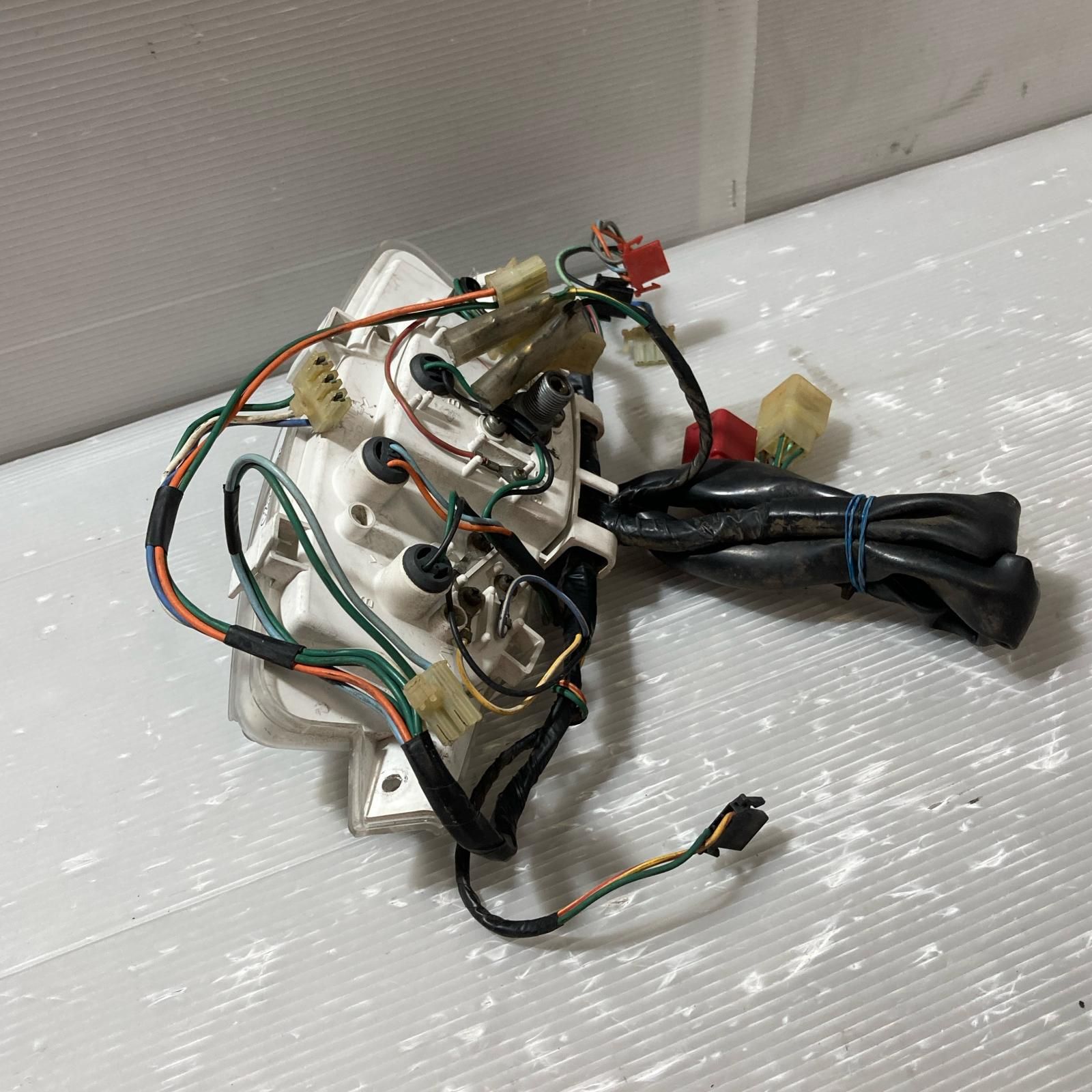 HONDA ディオ50 AF34 メーター DIO ホンダ ホンダ（HONDA） ライブ