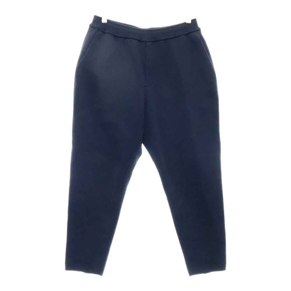 CFCL (シーエフシーエル) MILAN RIB TAPERED PANTS ミラノリブ  