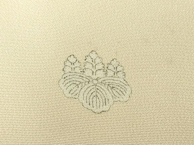 ［3910］色留袖 美品 中国三大刺繍 相良刺繍 一つ紋 五三桐 正絹 着物 袷 4418］色留袖 美品 未使用 駒刺繍 一つ紋 五瓜に唐花 正絹 着物