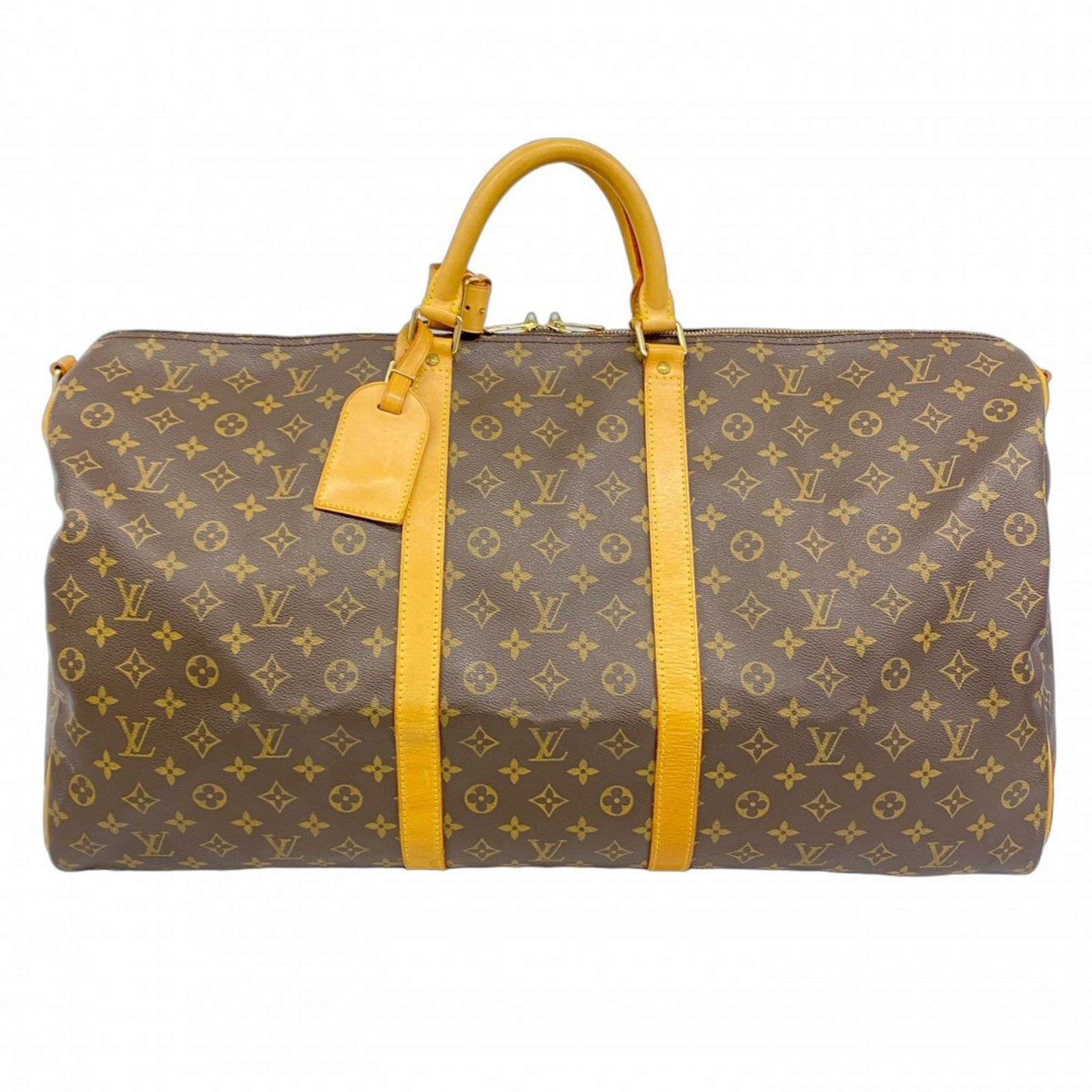 Louis Vuitton ルイヴィトン サックスープル ボストン モノグラム LOUIS VUITTON/ルイ・ヴィトン】 サック・スープル モノグラム