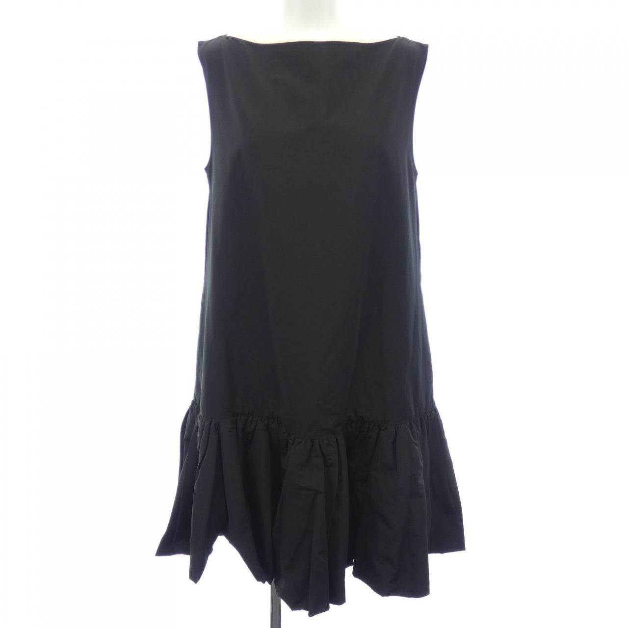 VALENTINO ヴァレンティノ ワンピース 4(XL位) 4602624D0064 VALENTINO(ヴァレンチノ) ワンピース1B3VAZU37A6 1B3VAZU37A6