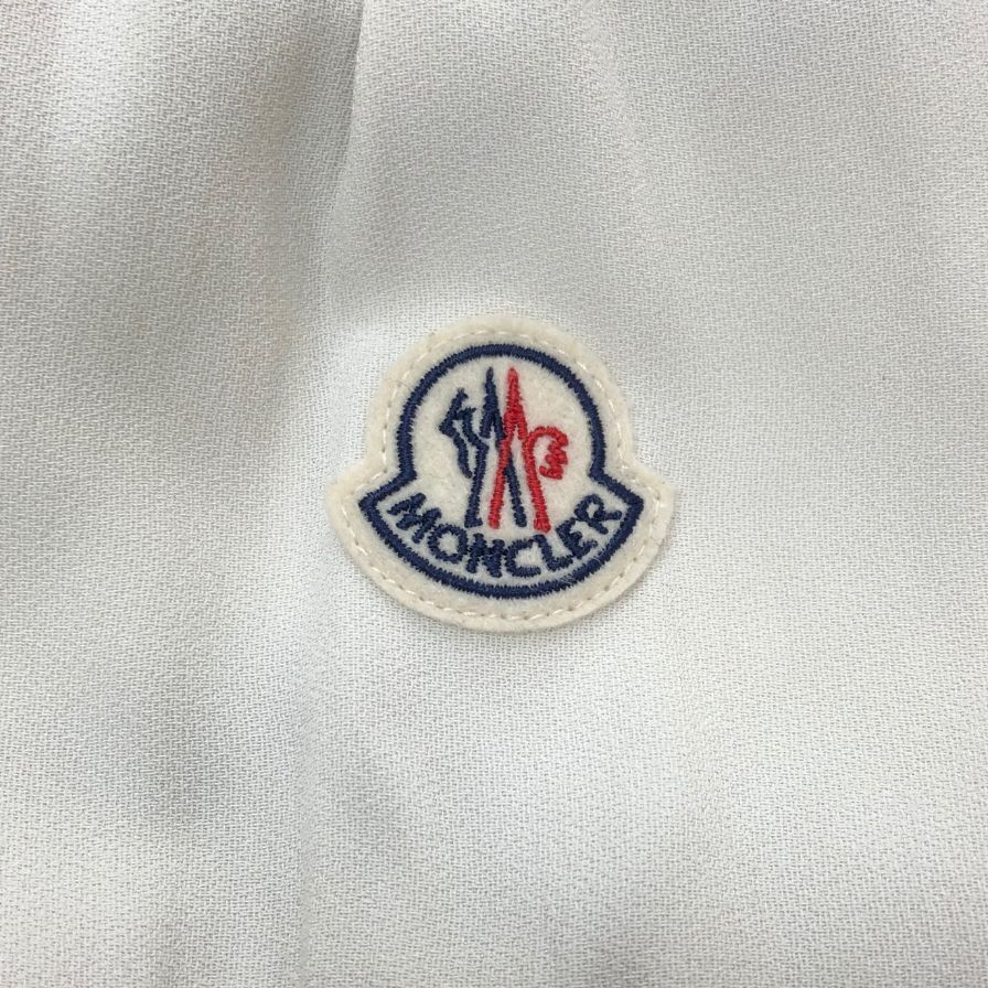 プルオーバーパーカー CAMICIA