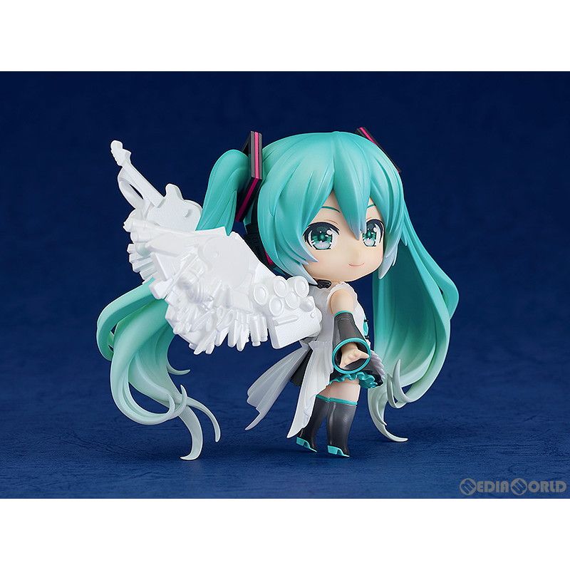 ねんどろいど 2222 初音ミク Happy 16th Birthday Ver. キャラクター 