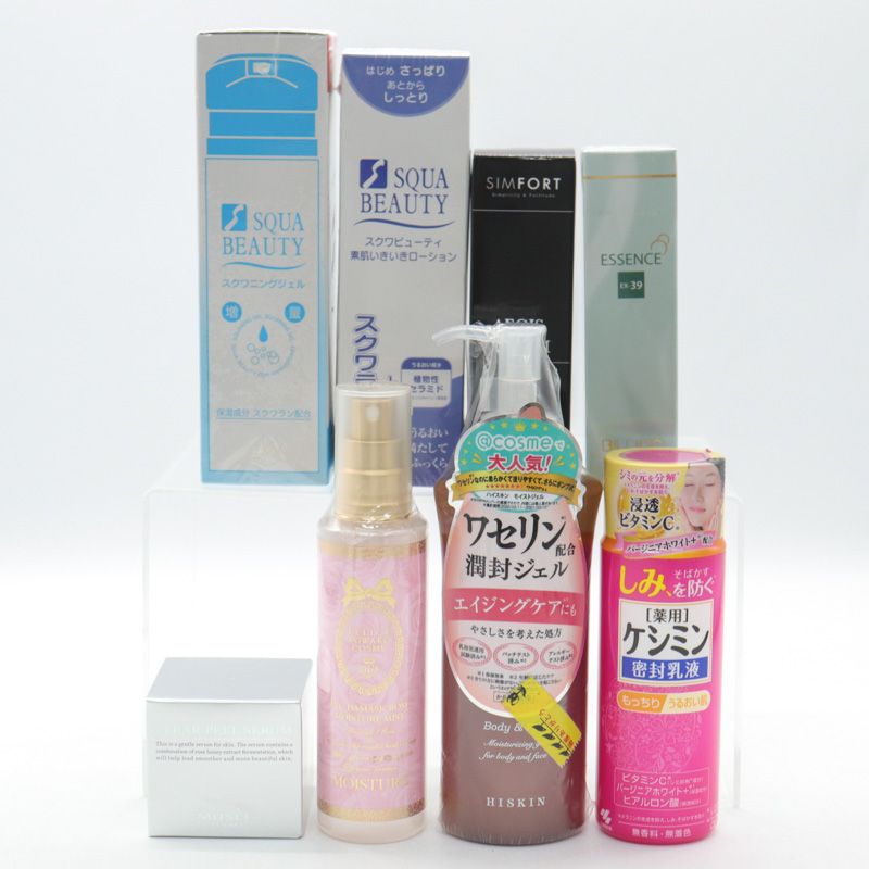 FTC FTC スキンケアセット 新品未使用 プレミアムスキンケアセット FTC