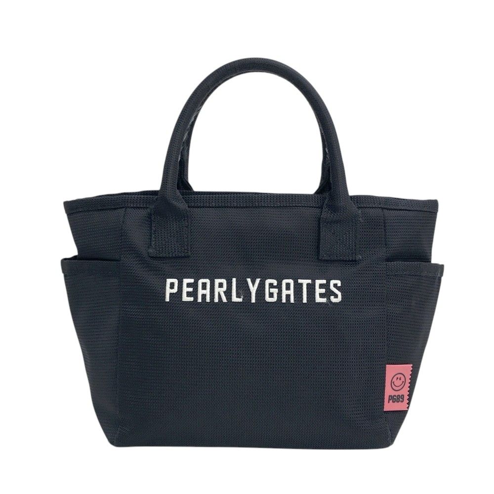 PEARLY GATES●パーリーゲイツ●カートバッグ濃紺 楽天市場】パーリーゲイツ PEARLY GATES カートバッグ : PEARLY