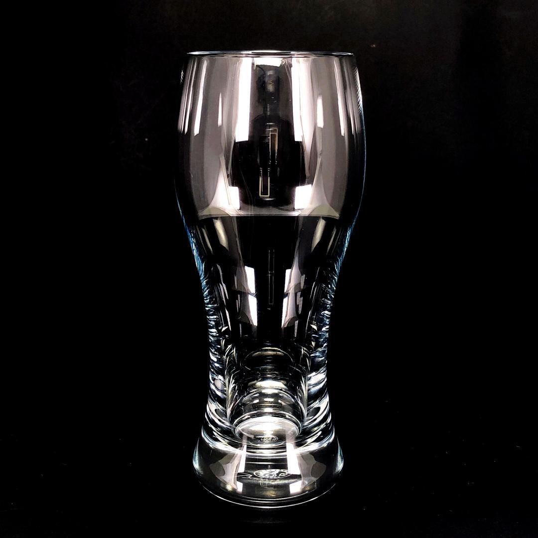 き Baccarat バカラ オノロジー ビアタンブラー クリスタルグラス クリア BC333