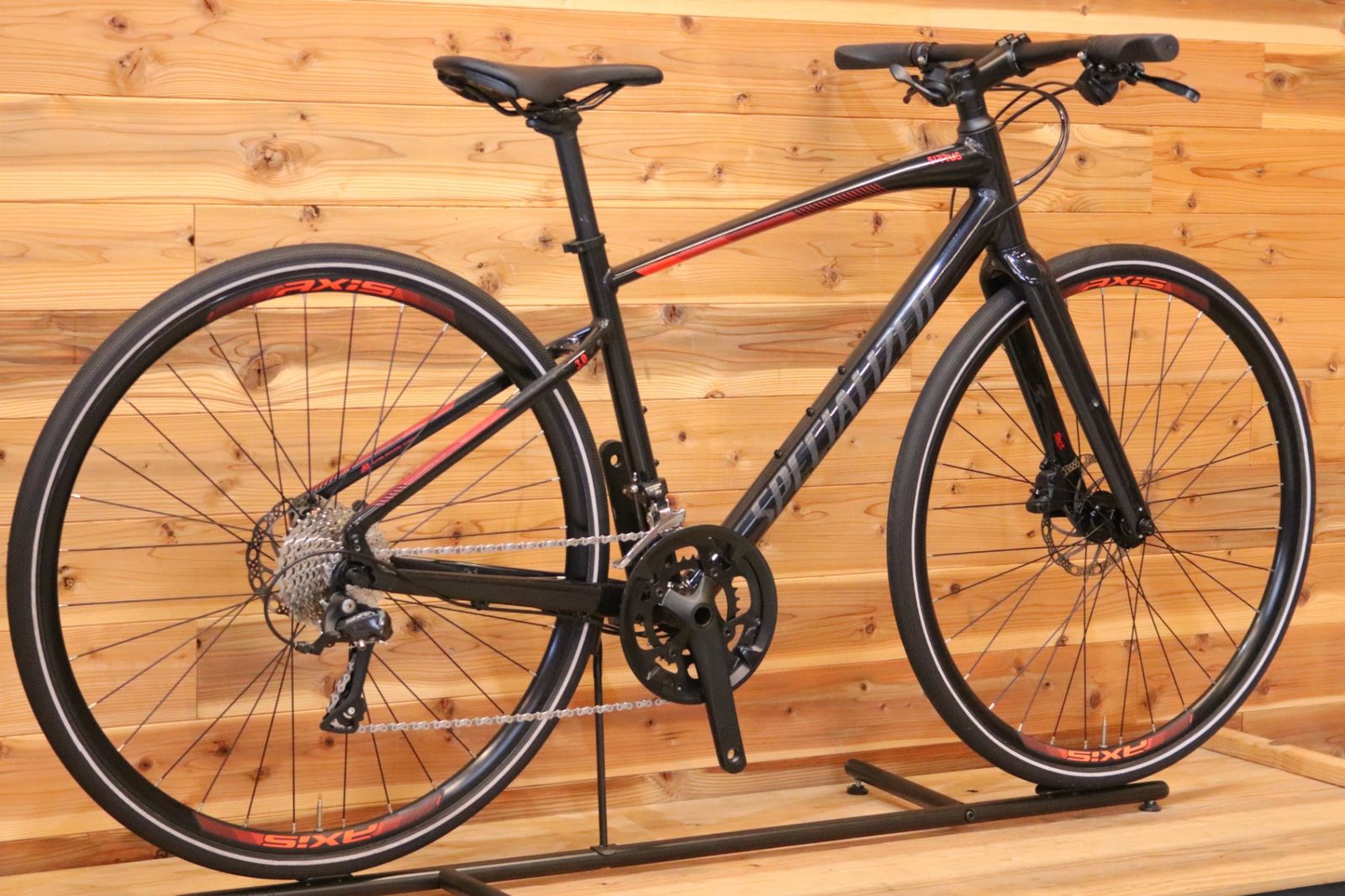 マイクロシフト