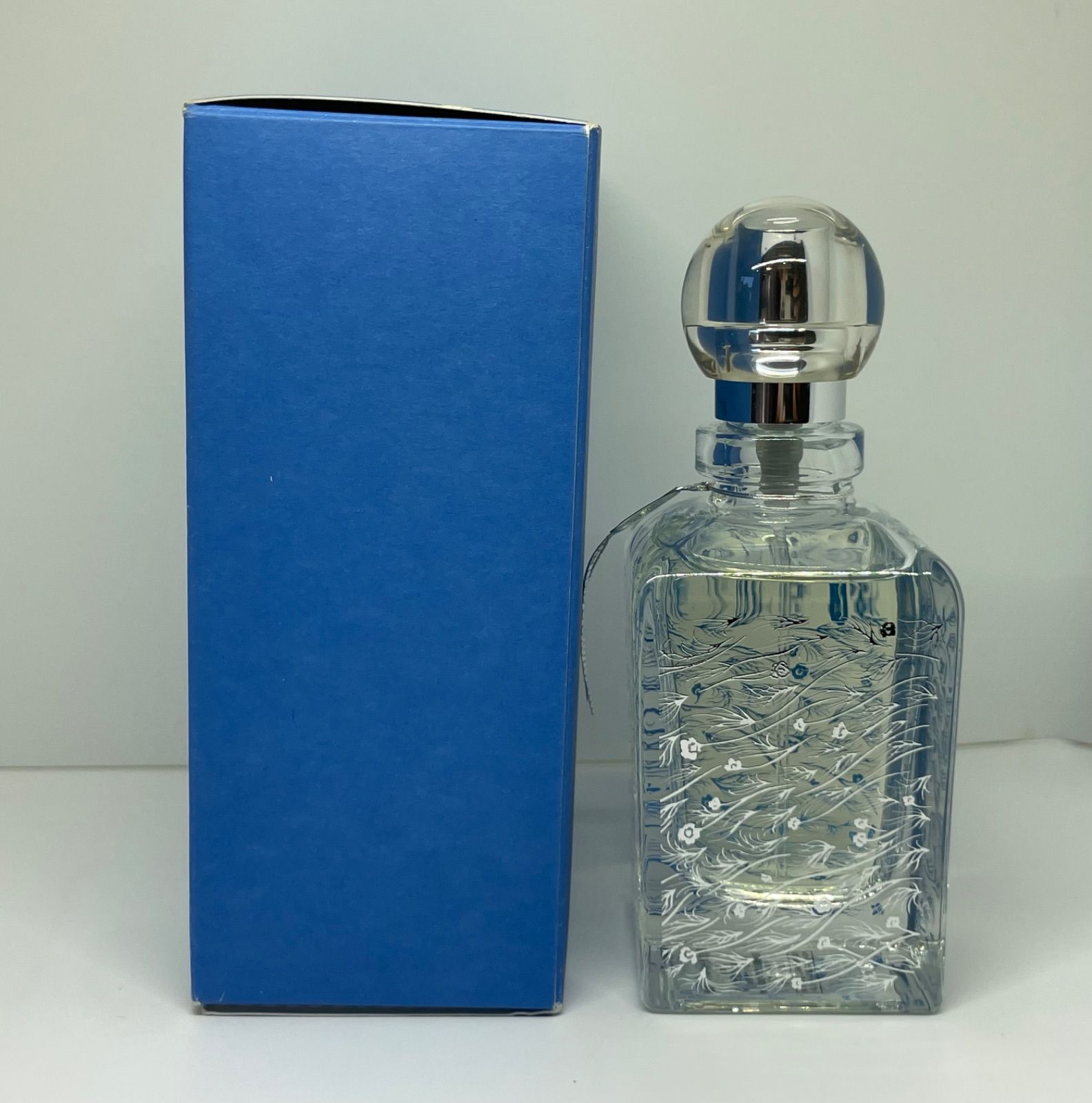 新品未使用品 資生堂 オードパルファム 2010 50mL 非売品 - メルカリ