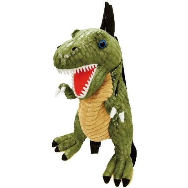 ぬいぐるみ リュック 恐竜 | きょうりゅうGR：121048114