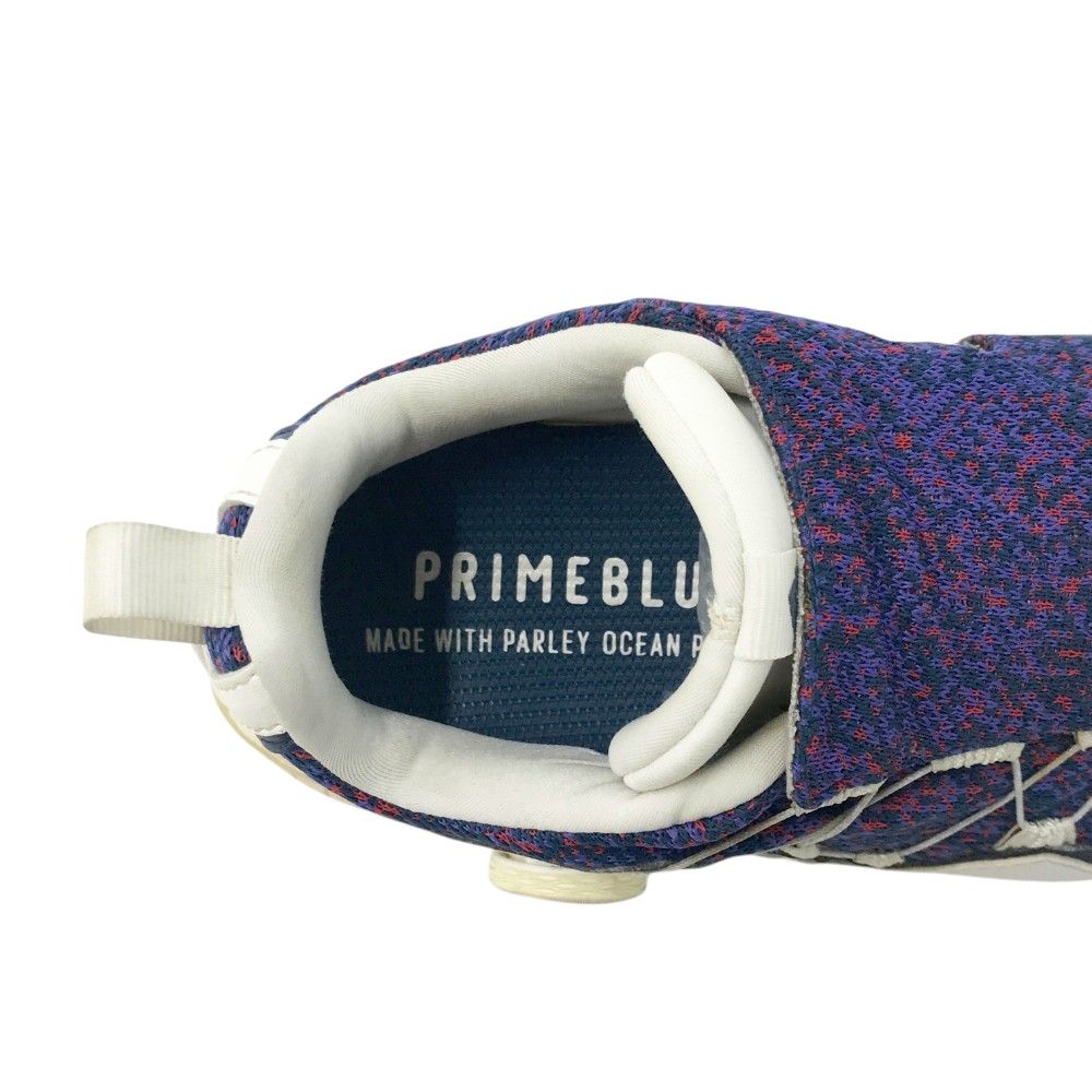 ADIDAS GOLF アディダスゴルフ FW5617 ゴルフシューズ コードカオス ボア21  ネイビー系 25.5 [240101440846] ゴルフウェア メンズ ストスト ADIDAS GOLF アディダスゴルフ FW5617 ゴルフシューズ コード