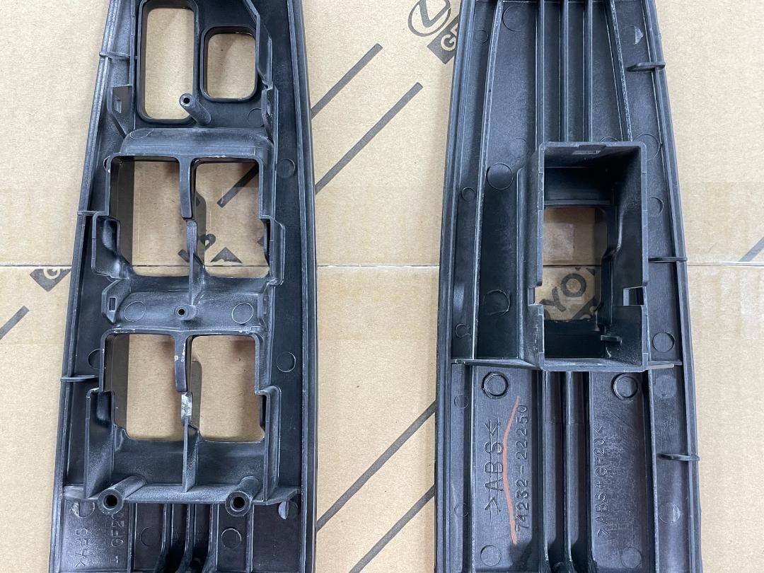 ☆新品 トヨタ Toyota 純正 JZX100 チェイサー マークⅡ
