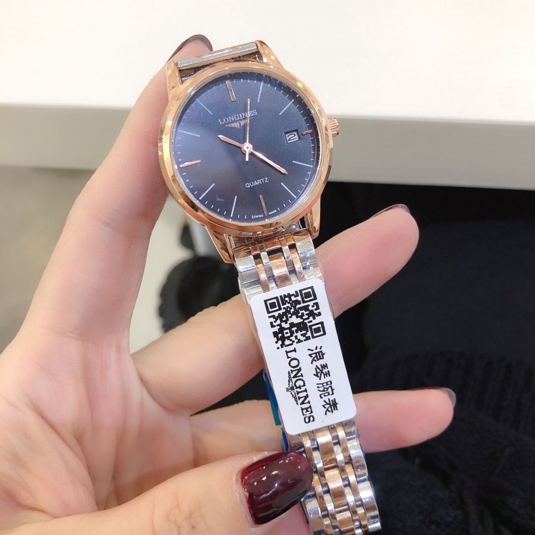 LONGINES