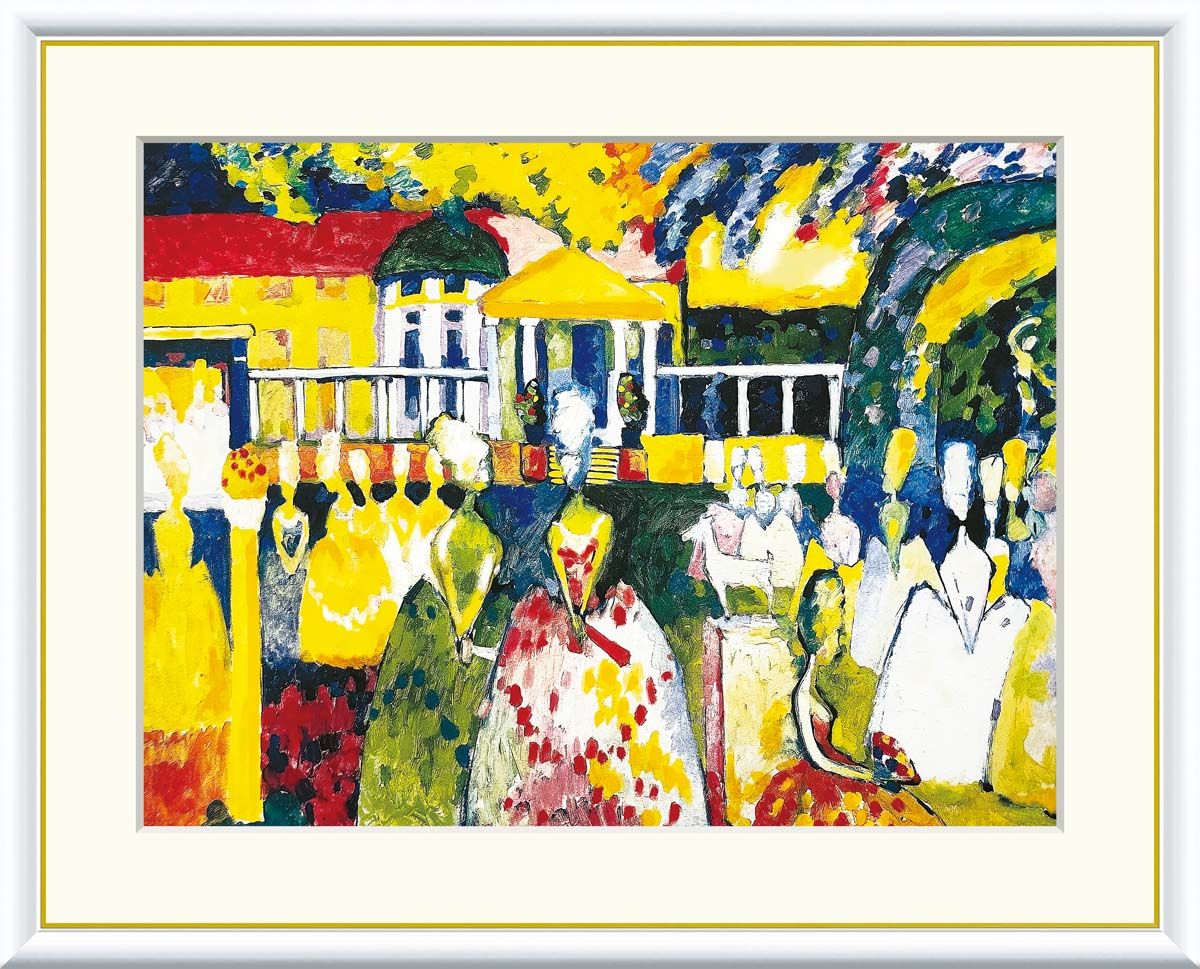 冬の海 小出宏 油彩画 1978年 油彩画 装飾フレーム付き