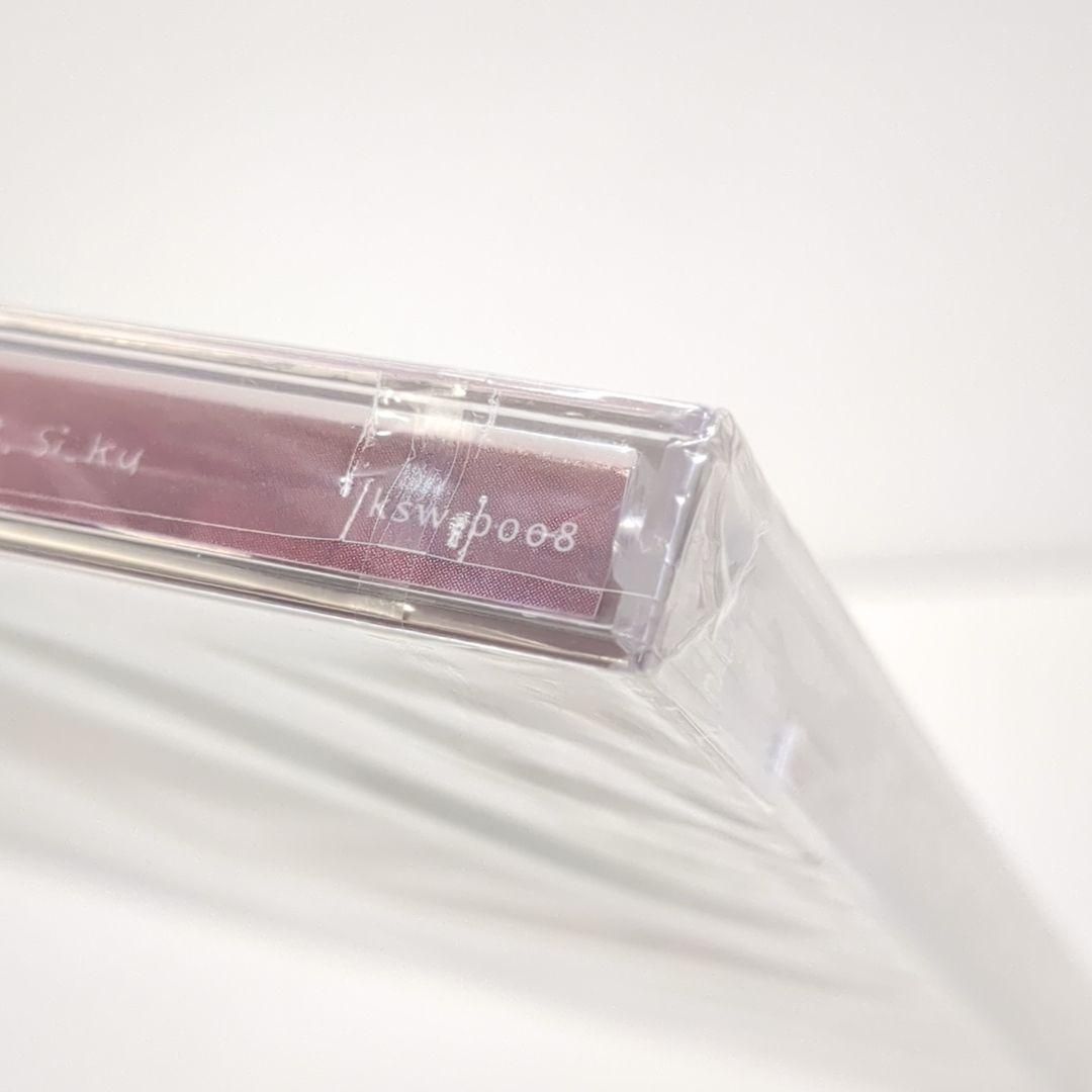 いきものの魂のゆくえ Kikuo