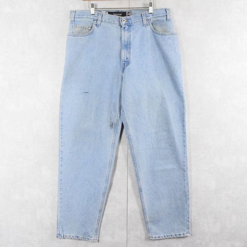 90's Levi's SILVER TAB USA製 