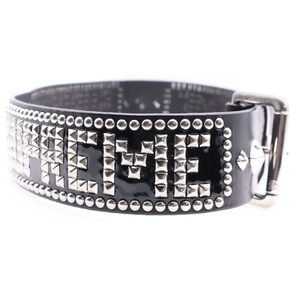 シュプリーム ハリウッド トレーディング カンパニー スタッディド ベルト Supreme Hollywood Trading Company Studded Belt (SS23) - $268