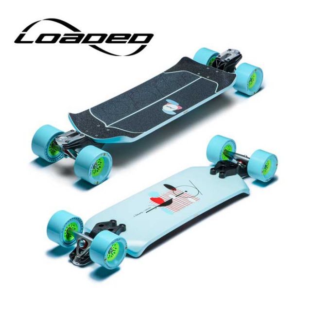 レビュー特典有り] ローデッド タンジェント コンプリート TANGENT