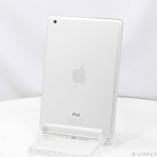 Apple - iPad mini2 Wi-Fi 32GB シルバー ME280J/A Apple iPad mini 2 32GB, Wi-Fi, 7.9in - Silver 885909708277| eBay