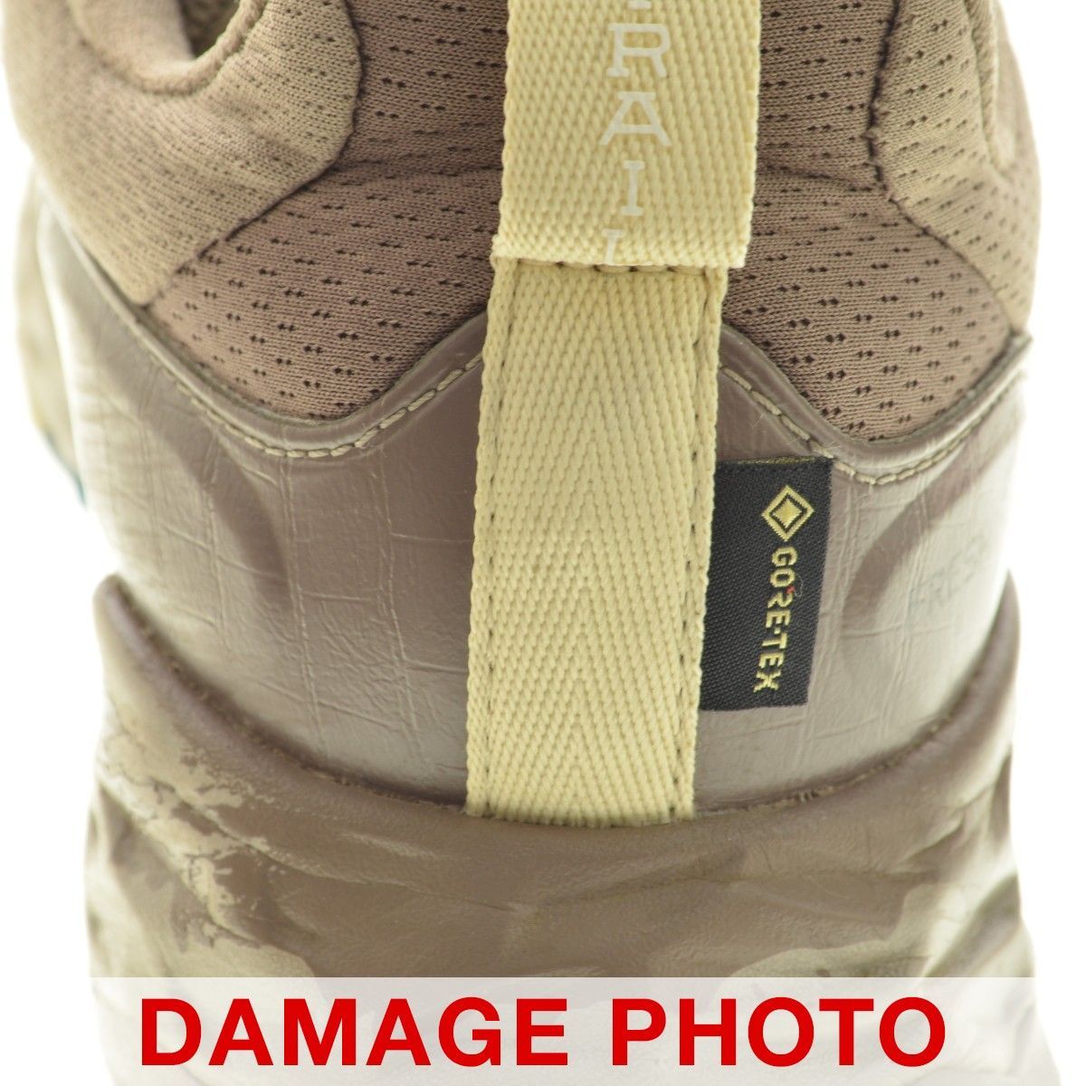 28.5cm【NEW BALANCE × NONNATIVE / ニューバランス × ノンネイティブ