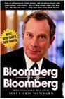 Bloomberg by Bloomberg／Michael Bloomberg、Matthew Winkler