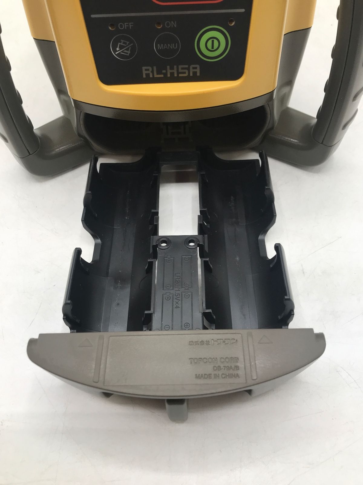 エコツール岡崎岩津店 M02