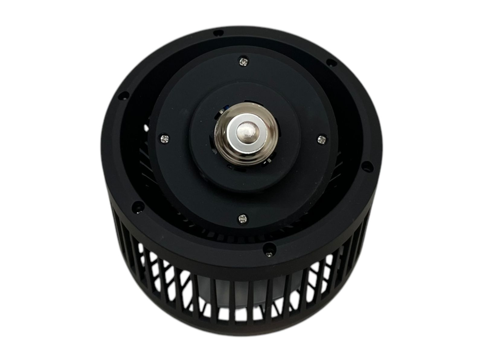 BARREL(バレル) エクメア ムーブ 口金E26 サーキュレーター 首振り