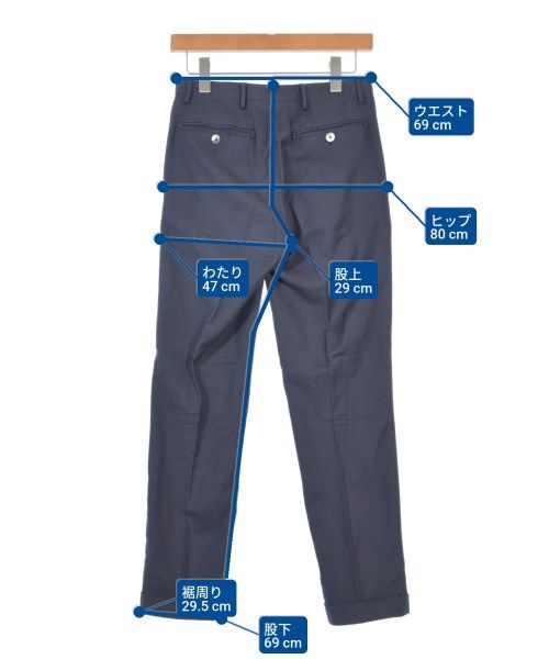 BOGLIOLI ビジネス メンズ 【古着】【中古】【送料無料】 BOGLIOLI ボリオリ ニット・セーター メンズ 古着中古