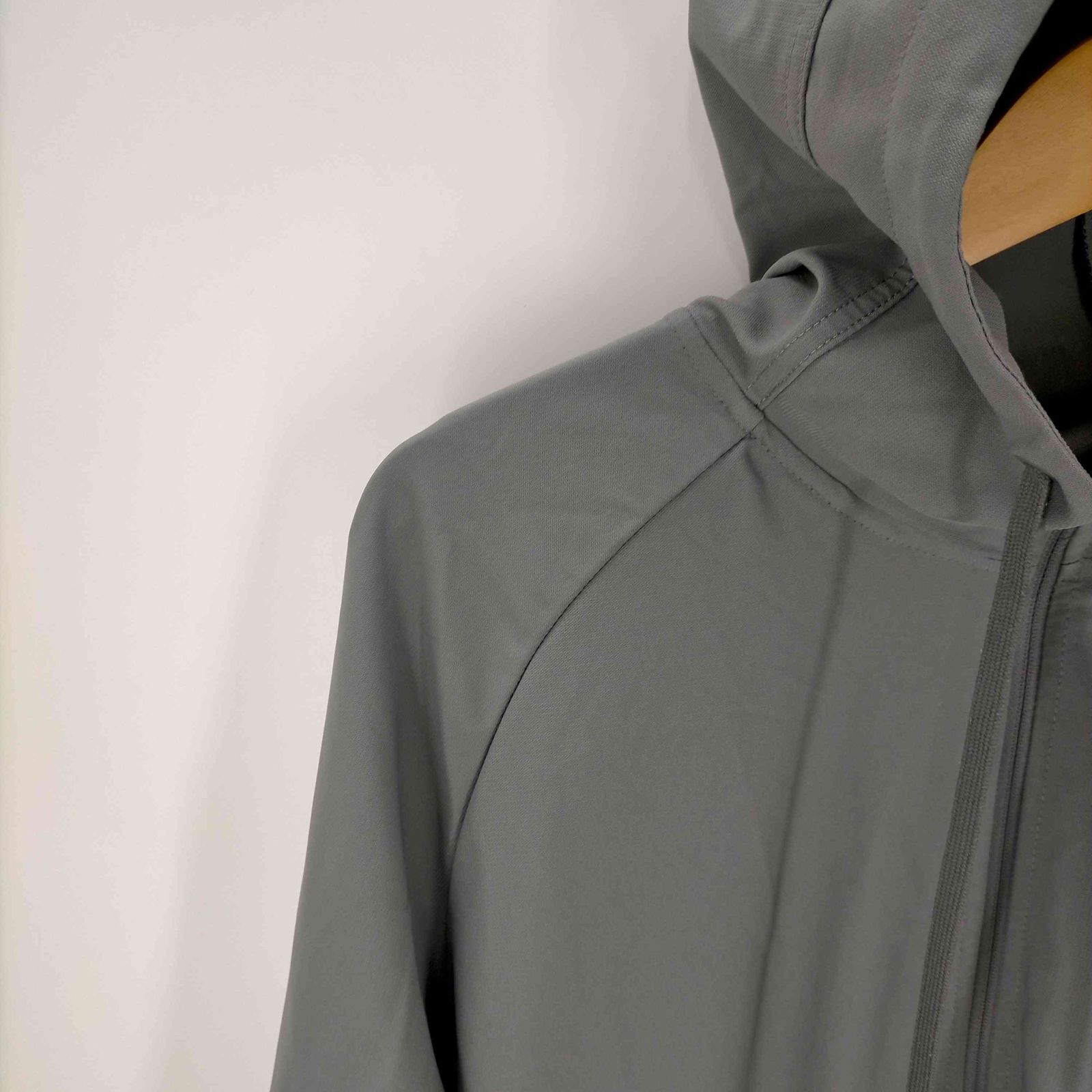 ナイキ NIKE フレックスヴェントマックス フーディフルジップ