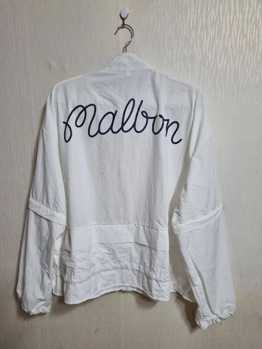 MALBON GOLF マルボンゴルフ ゴルフ ウィンドブレーカー ジャケット XL サイズ