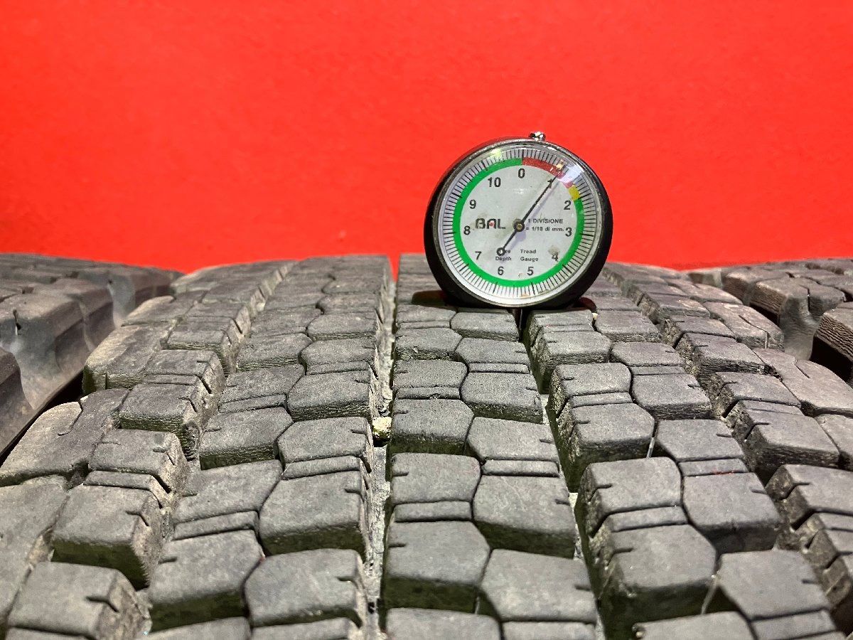 BRIDGESTONE