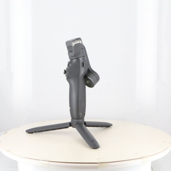 DJI 0 Osmo おまけあり 1個 オズモ DJI OSMO MOBILE 6 スレートグレー