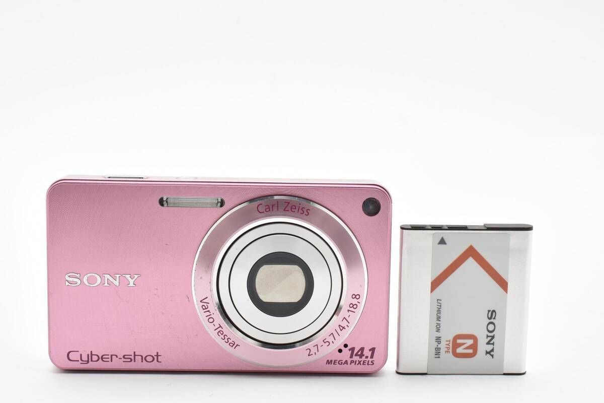 【訳あり】SONY ソニー Cyber-shot DSC-T5 訳あり】SONY ソニー Cyber-shot DSC-T5