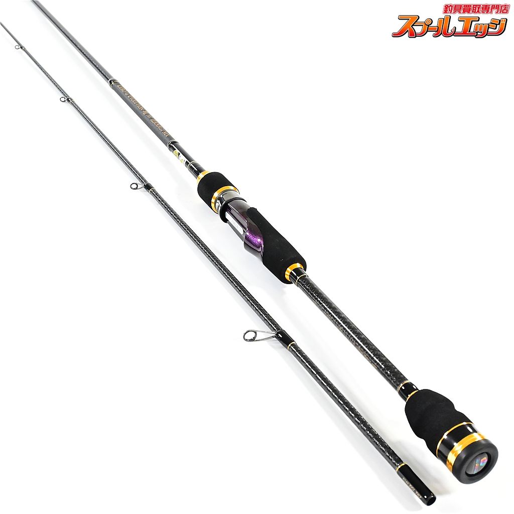 スクイッドマニア　イザナギ707
15th限定カラー ZERO-G EVOLUTION 翔 707 IZANAGI MX （限定color/ Impact blue