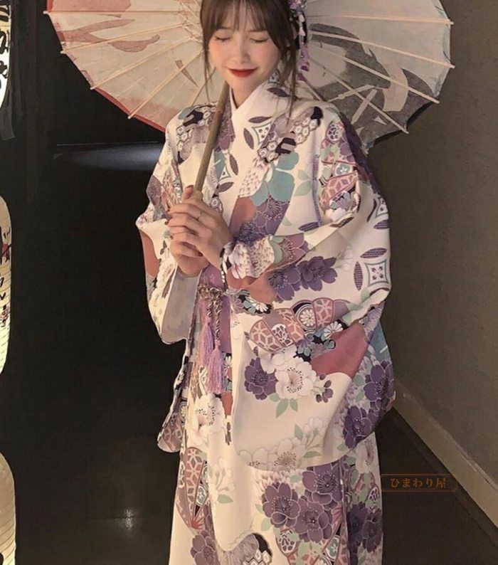 花柄