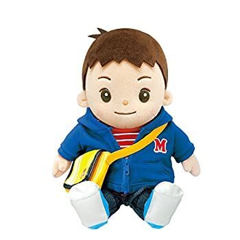 【中古】おしゃべりまーくん 状態良好 中古】音声認識人形「おしゃべりまーくん」 - メルカリ